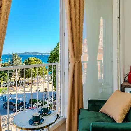 Apartamento Zaratino 4