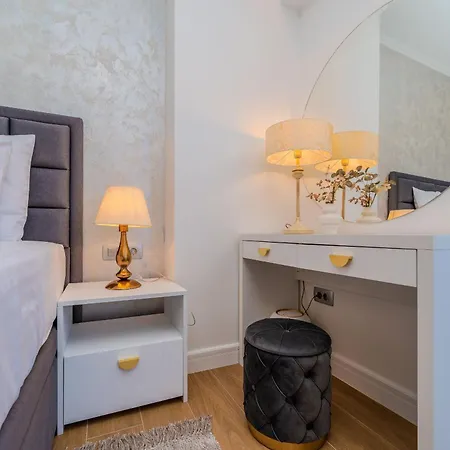 Apartman Zaratino 4
