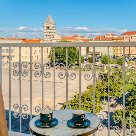 Zaratino 4 Zadar