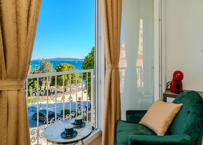 Apartamento Zaratino 4