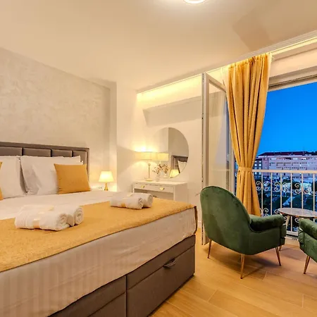 Maison d'hôtes Zaratino 4 Zadar