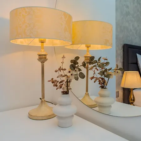 Zaratino 4 Maison d'hôtes