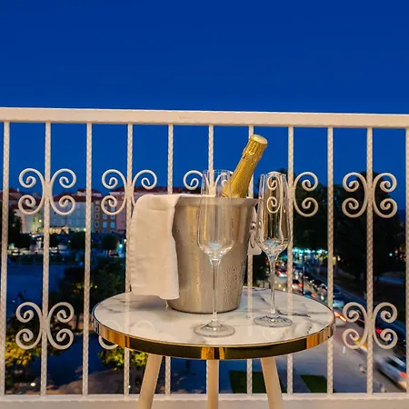 Zaratino 4 4* Zadar