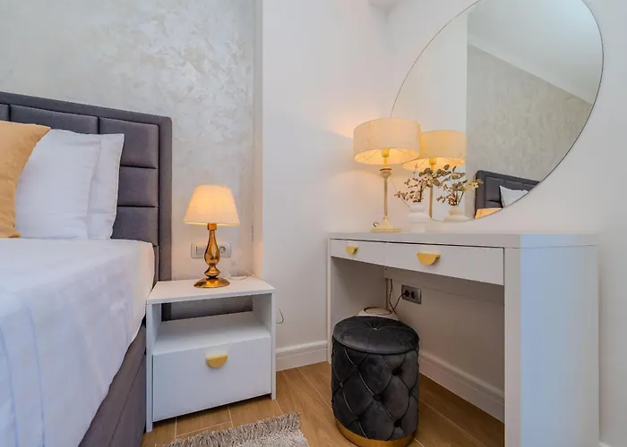 Apartman Zaratino 4